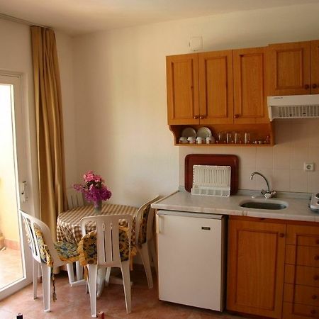 Hibiscus Apartments Marmaris Exterior foto
