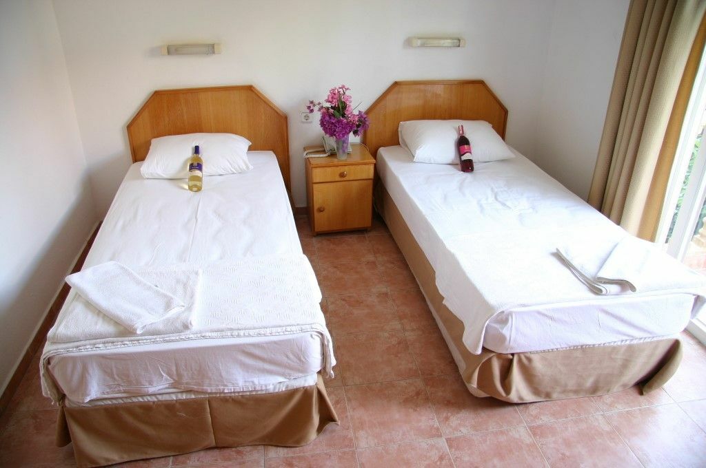Hibiscus Apartments Marmaris Exterior foto